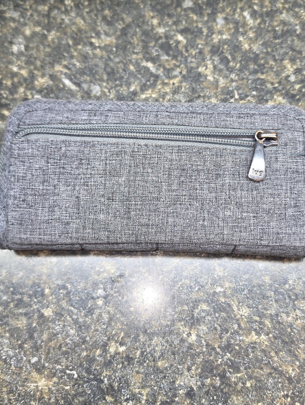 Lug Wallet - Picture 2 of 4